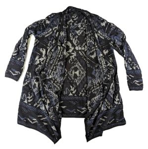 Lucky Brand Cardigan